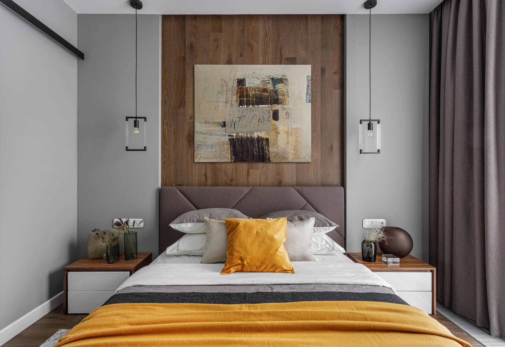 Квартира в ЖК Пресня Сити