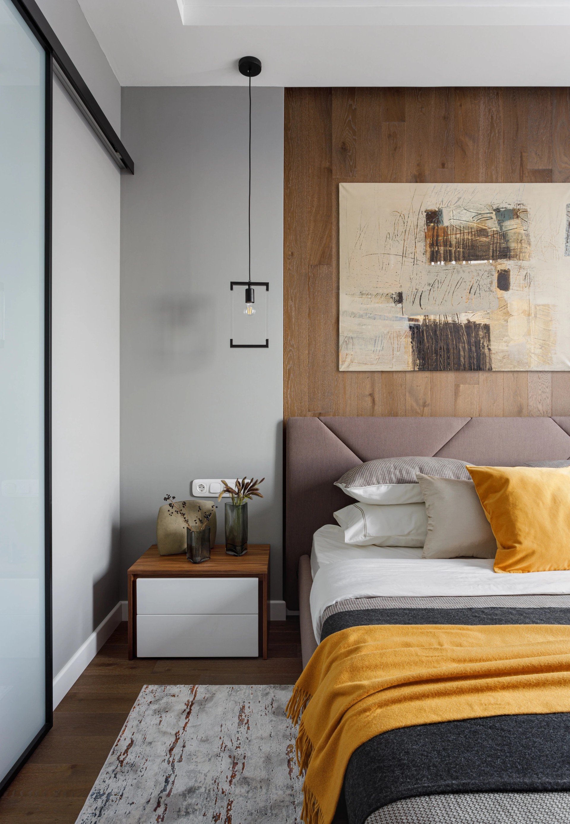 Квартира в ЖК Пресня Сити