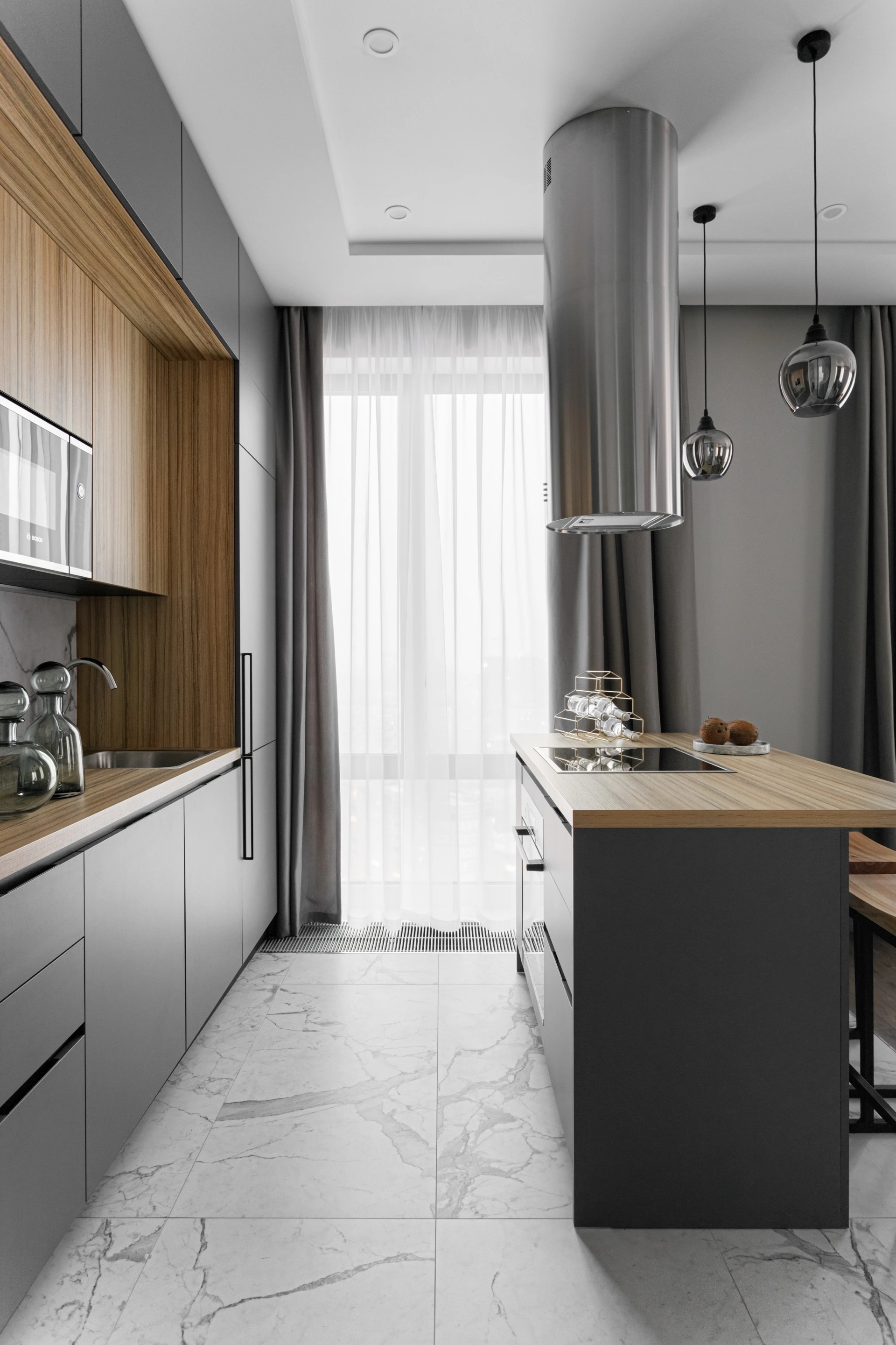 Квартира в ЖК Пресня Сити