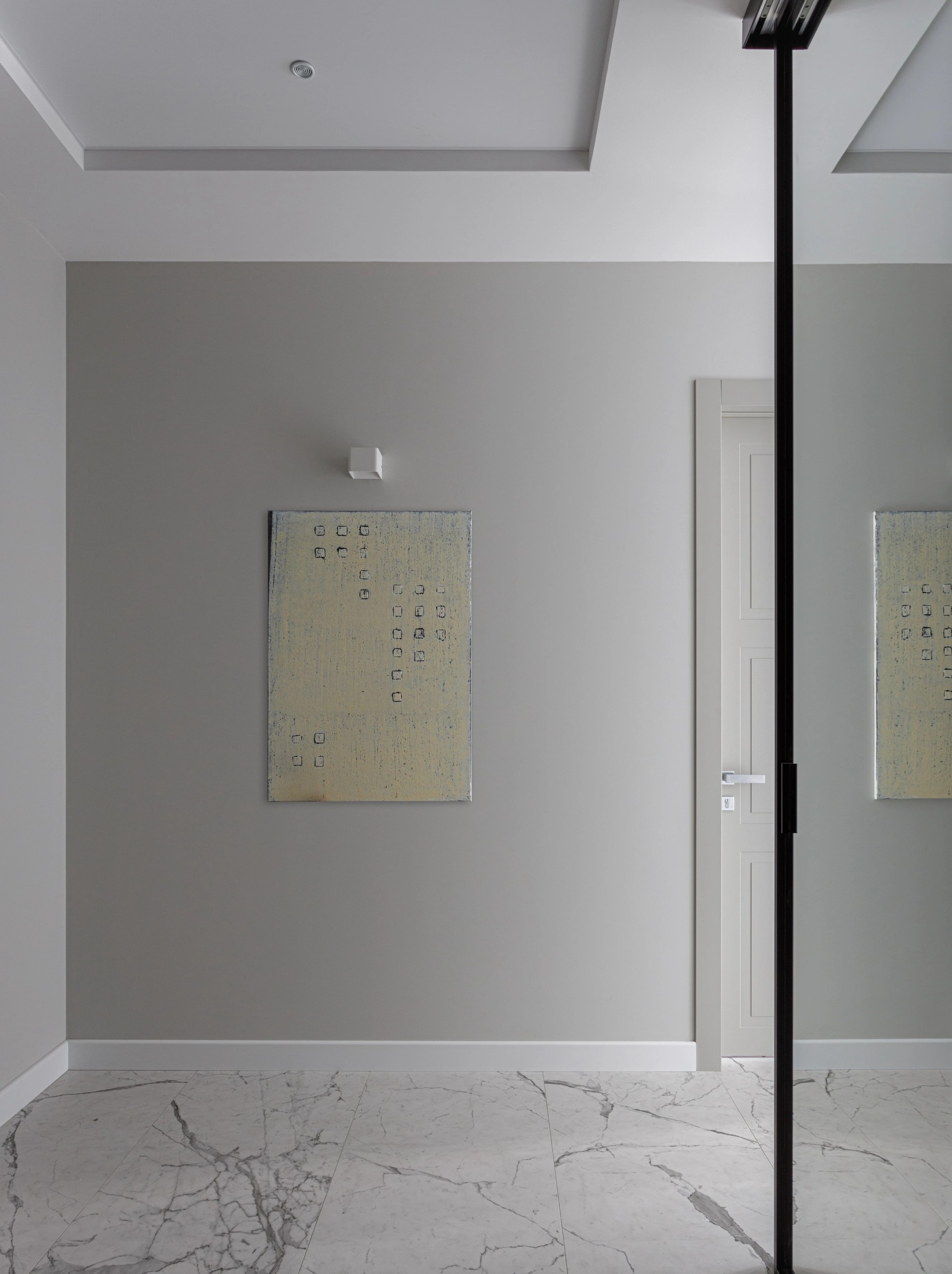 Квартира в ЖК Пресня Сити