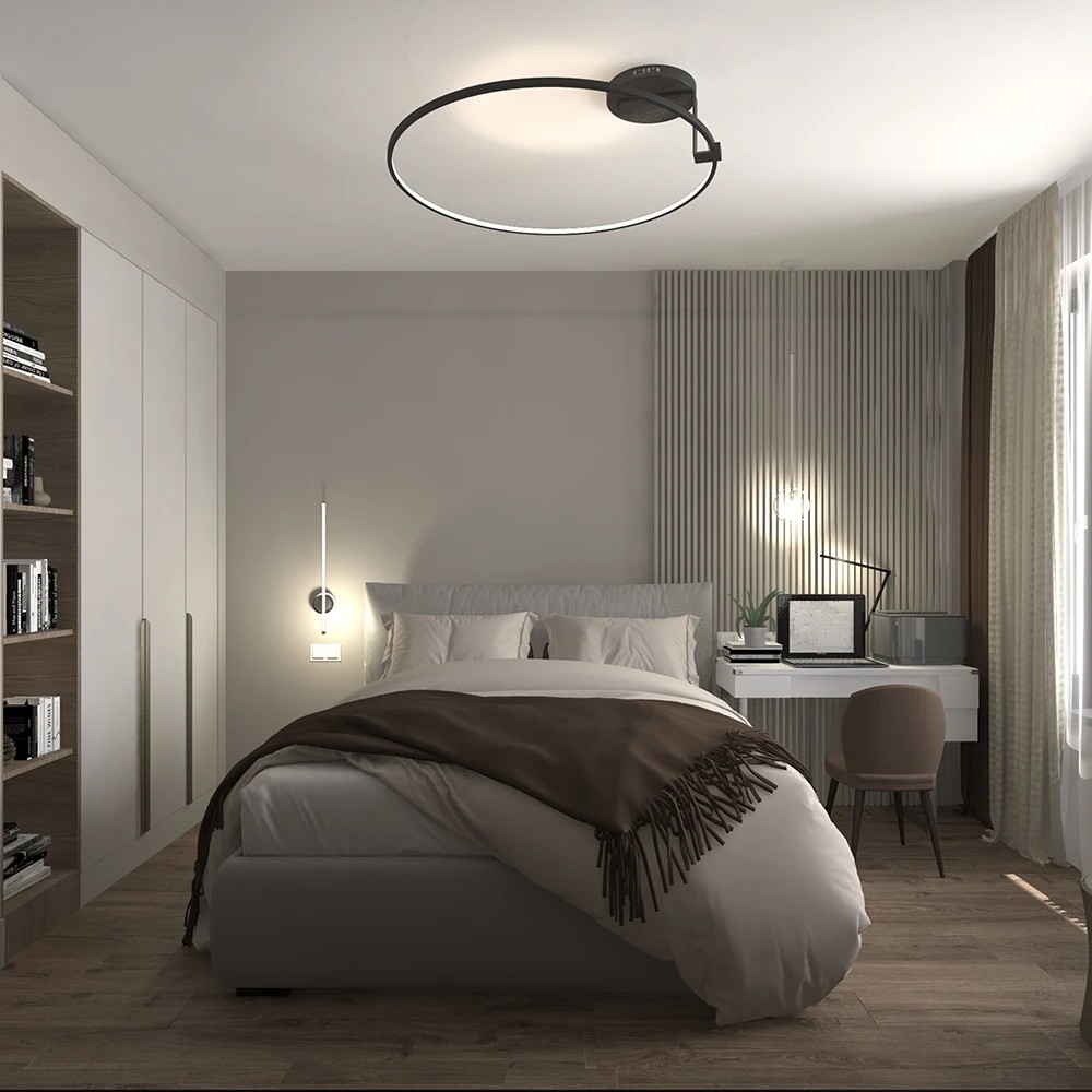 Квартира в ЖК Береговой