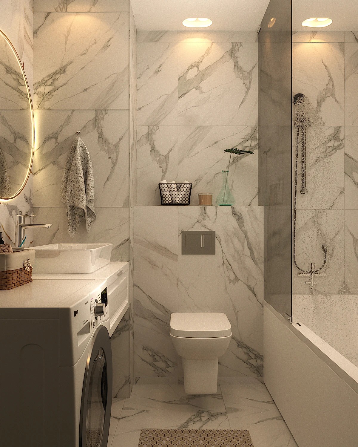 Дизайн студии