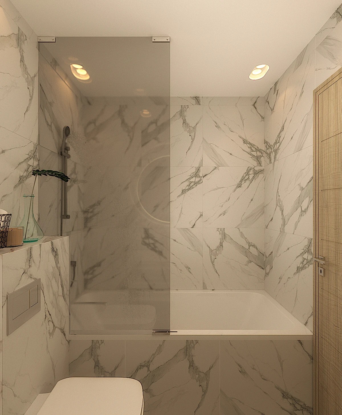 Дизайн студии