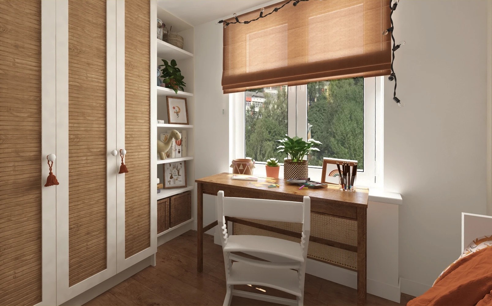 Квартира на Водном Стадионе