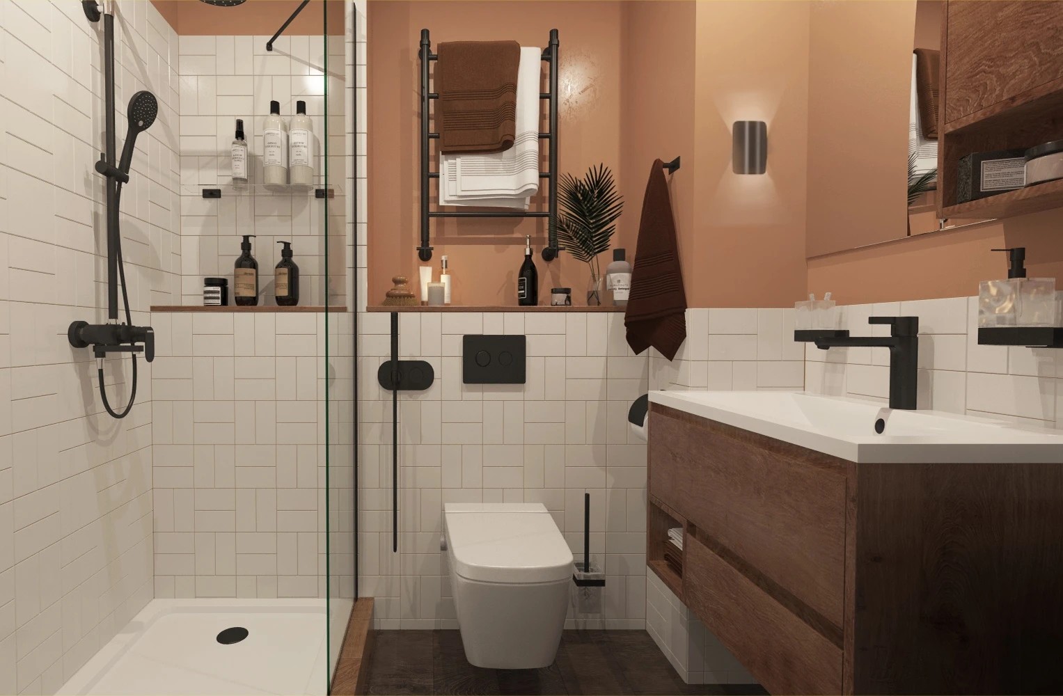 Квартира на Водном Стадионе