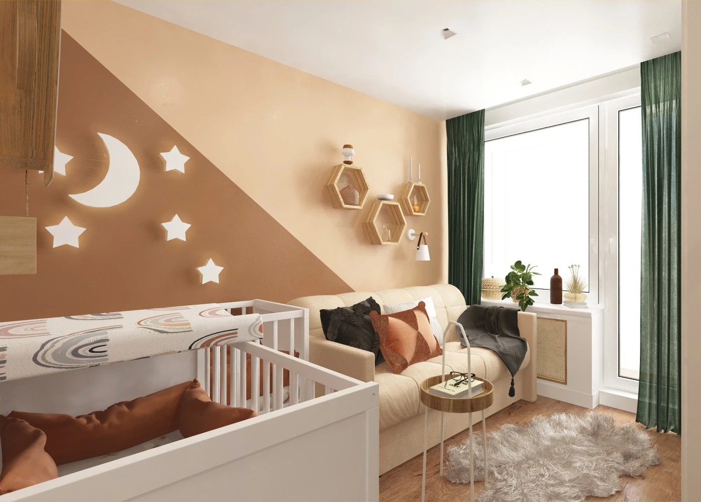 Квартира на Водном Стадионе