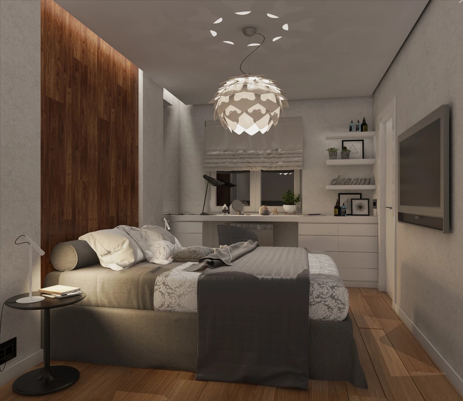 Квартира в Подольске