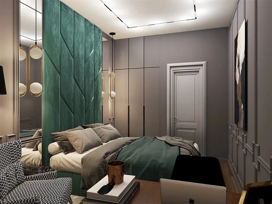 ПРИМЕРЫ РАБОТ