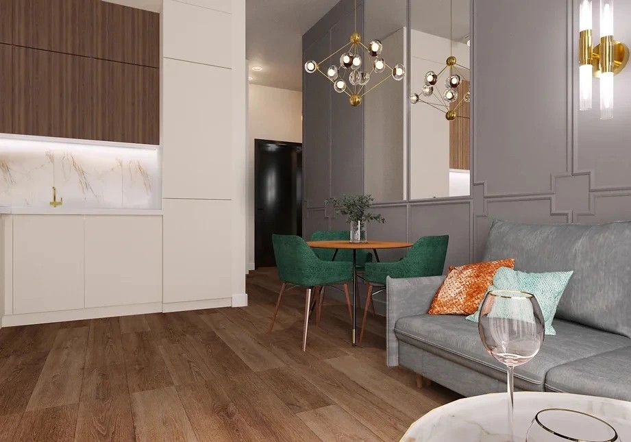 ПРИМЕРЫ РАБОТ