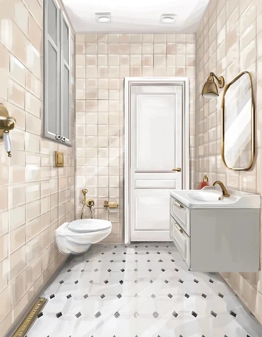 ПРИМЕРЫ РАБОТ