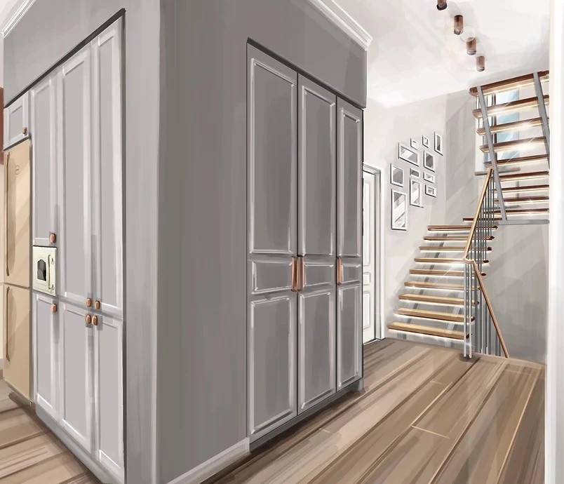 ПРИМЕРЫ РАБОТ