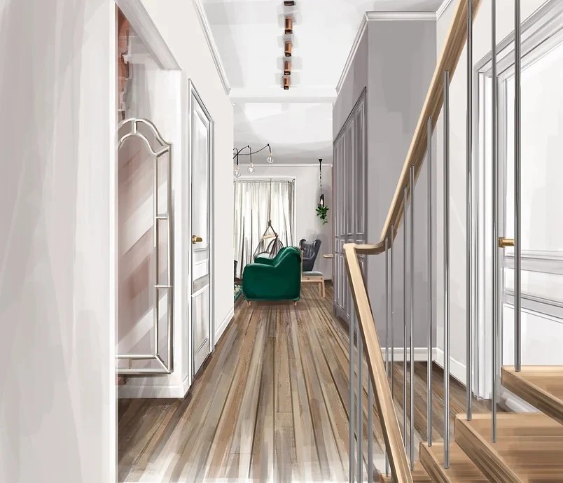 ПРИМЕРЫ РАБОТ