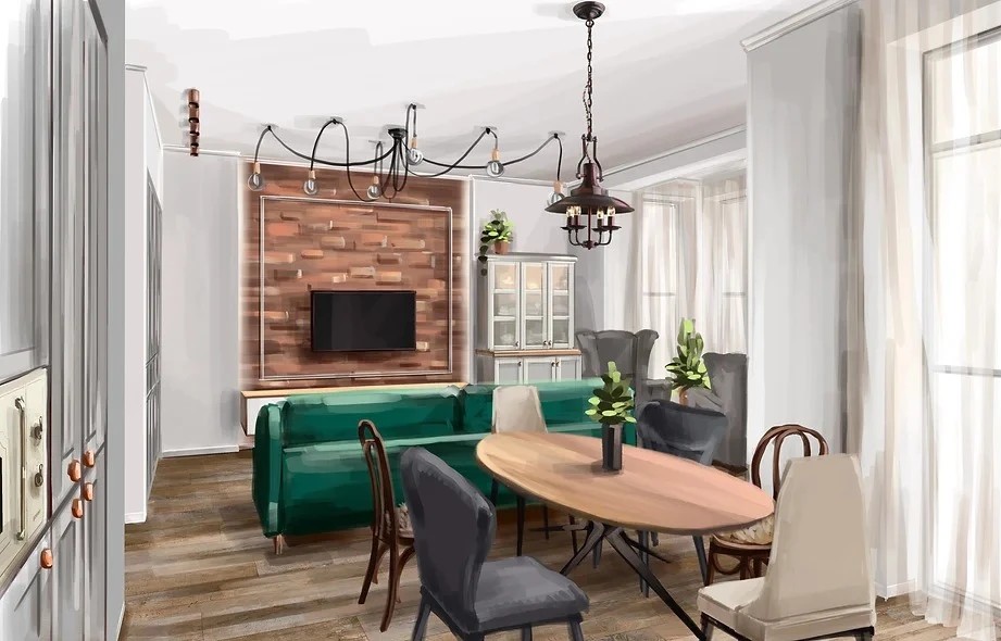 ПРИМЕРЫ РАБОТ