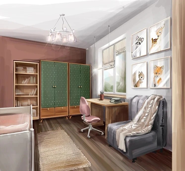 ПРИМЕРЫ РАБОТ