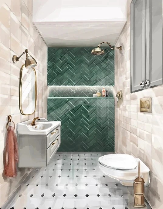 ПРИМЕРЫ РАБОТ