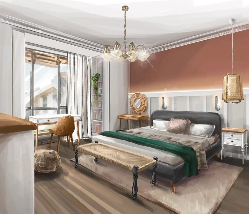 ПРИМЕРЫ РАБОТ