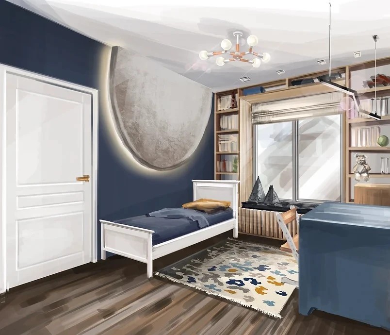 ПРИМЕРЫ РАБОТ