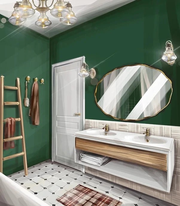 ПРИМЕРЫ РАБОТ