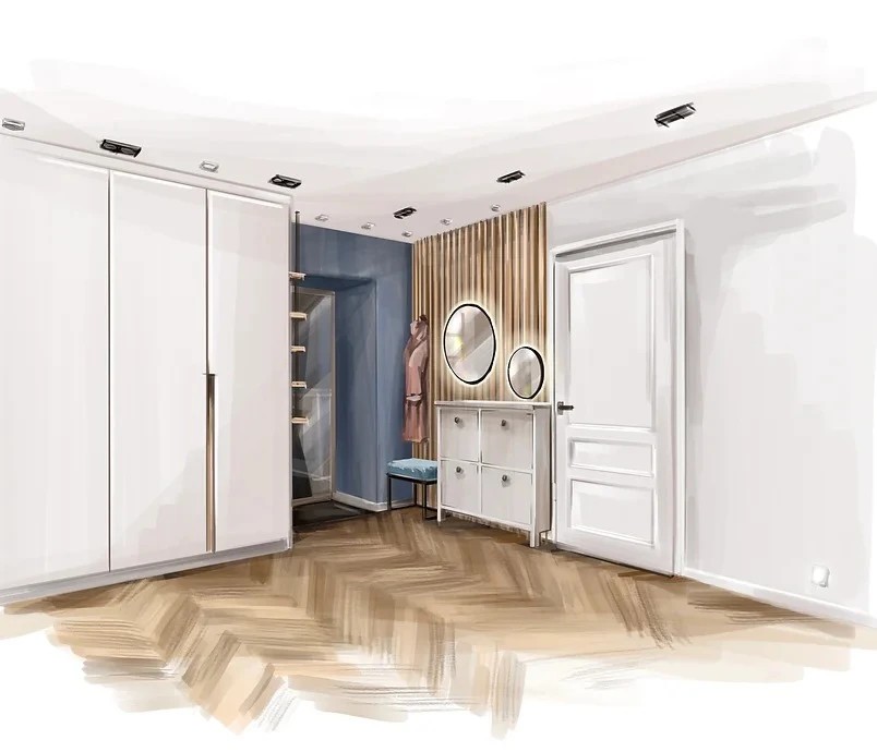 ПРИМЕРЫ РАБОТ