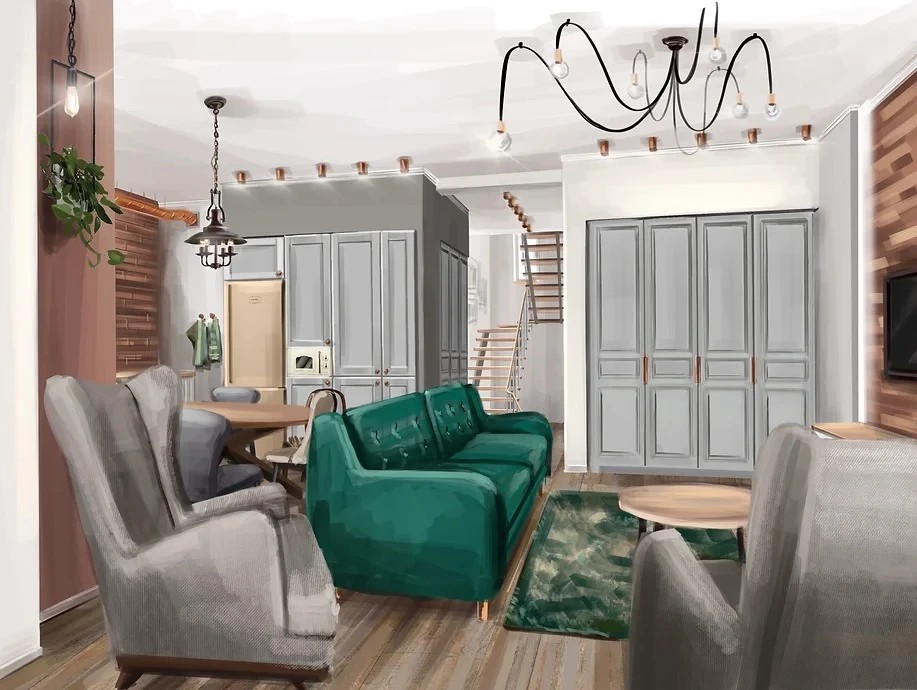 ПРИМЕРЫ РАБОТ