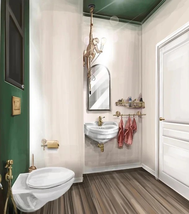 ПРИМЕРЫ РАБОТ