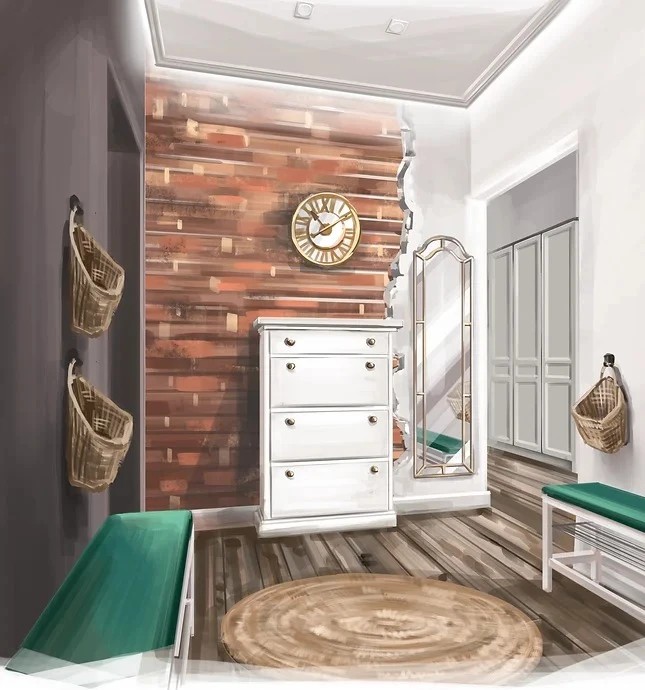 ПРИМЕРЫ РАБОТ