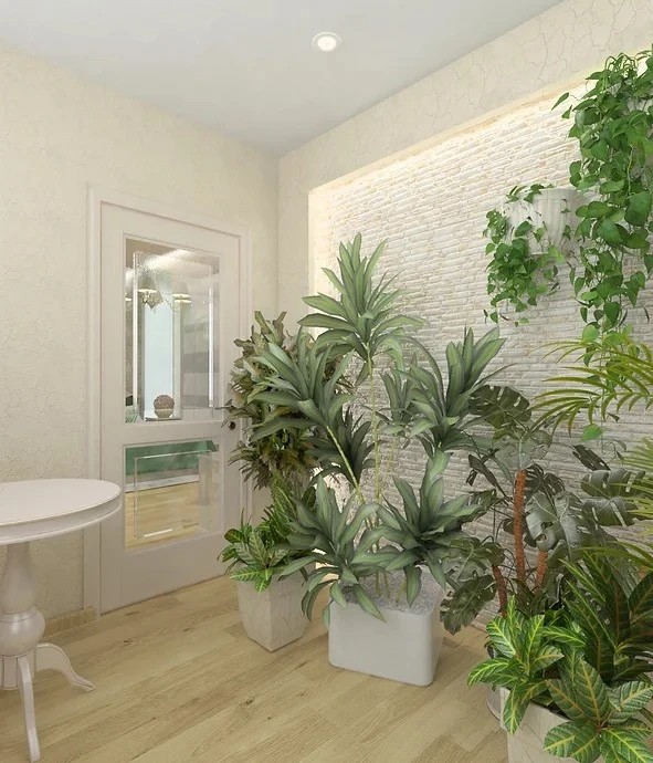 ПРИМЕРЫ РАБОТ