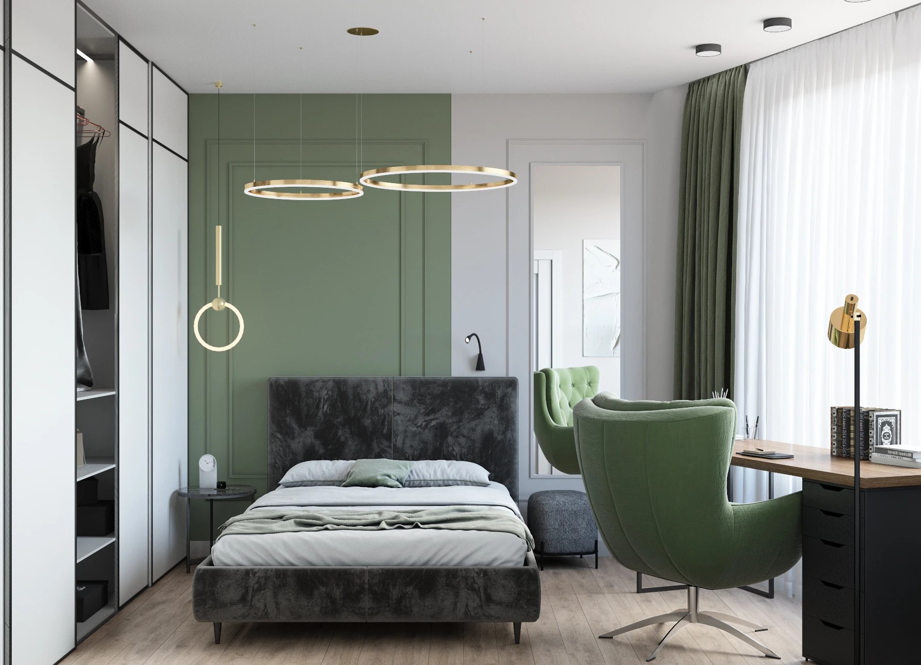 ПРИМЕРЫ РАБОТ