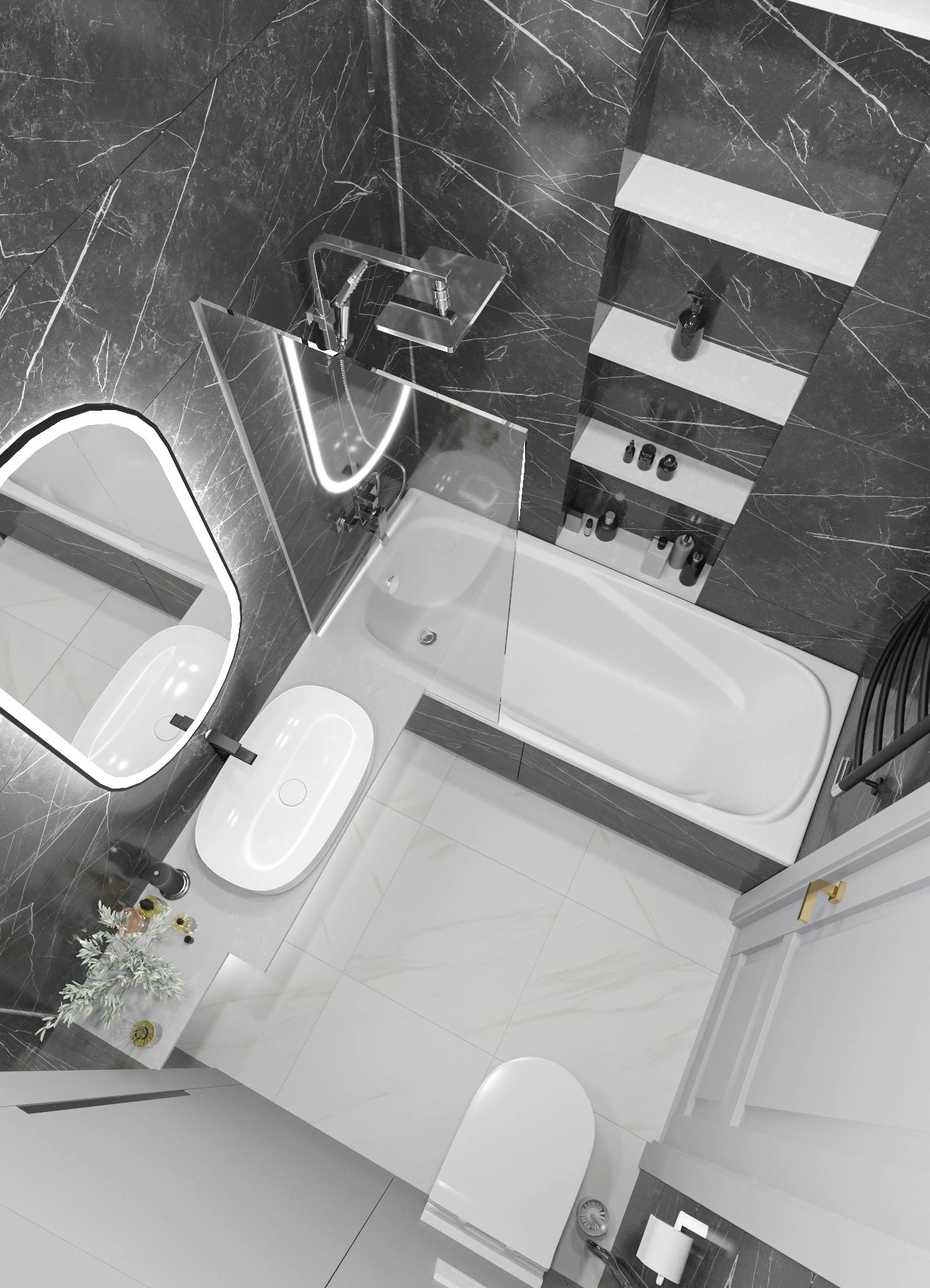 ПРИМЕРЫ РАБОТ