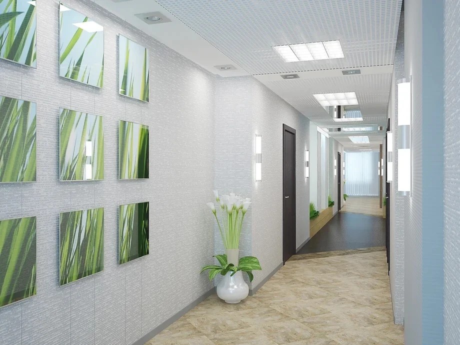 ПРИМЕРЫ РАБОТ