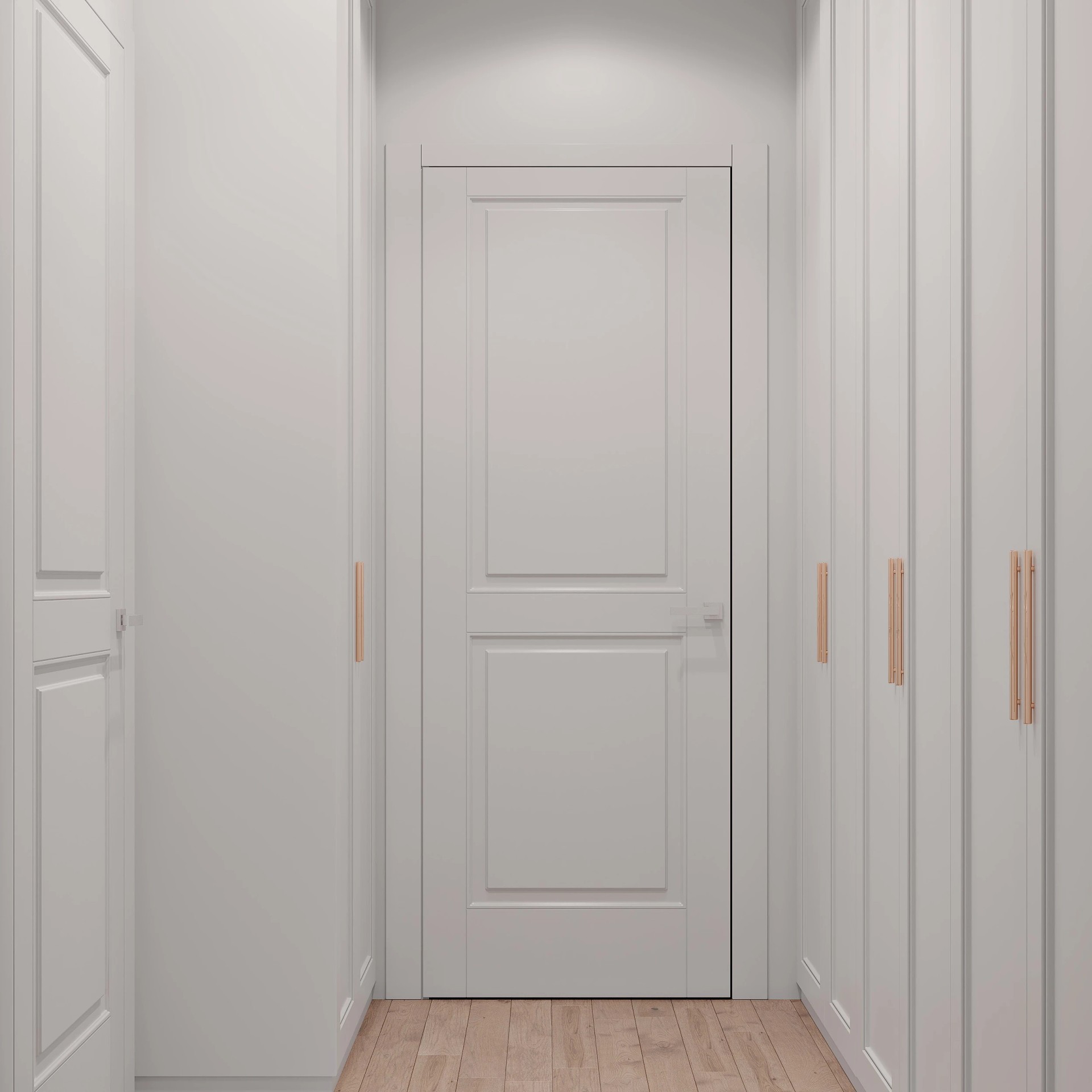 1-комнатная квартира 37 кв. м