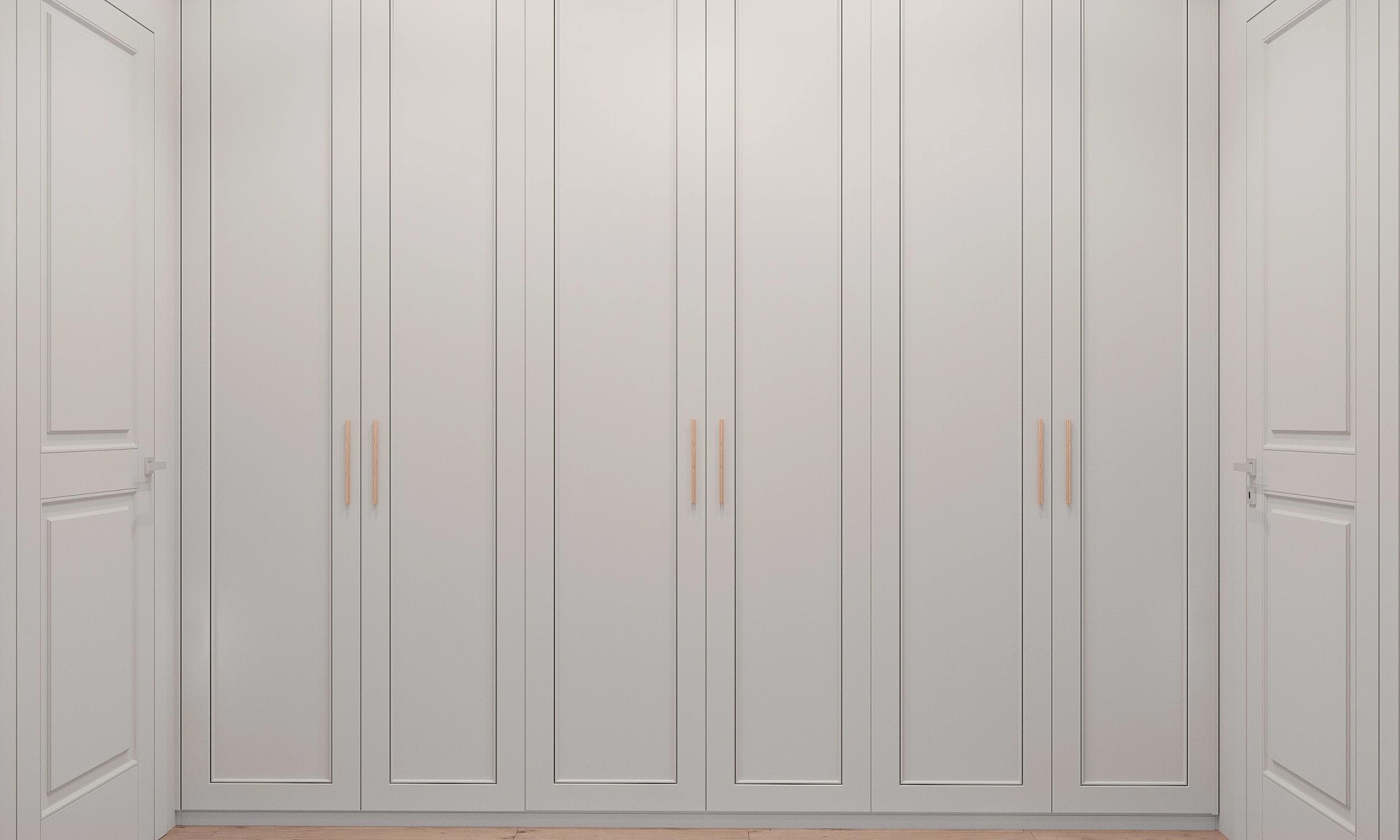 1-комнатная квартира 37 кв. м