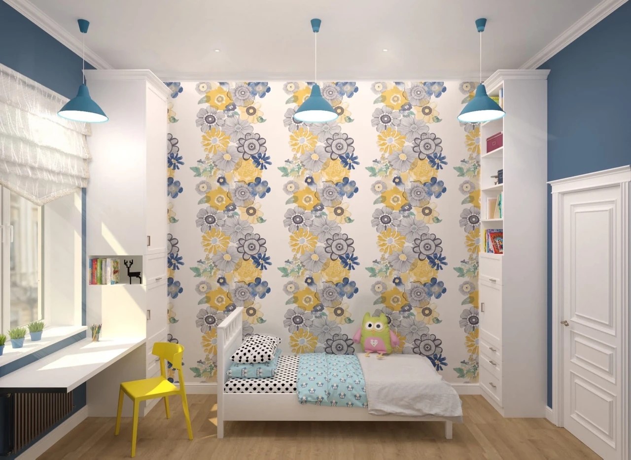 Хозяйка просила гардеробную, а получила две