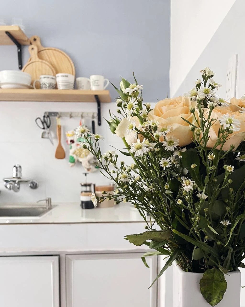 Фрагменты реализованных проектов