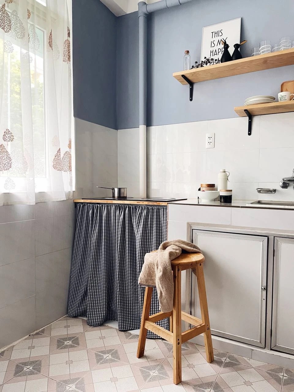 Фрагменты реализованных проектов