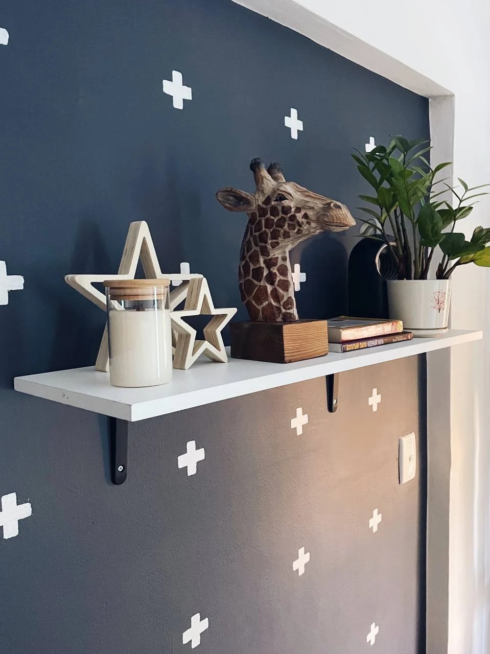 Фрагменты реализованных проектов