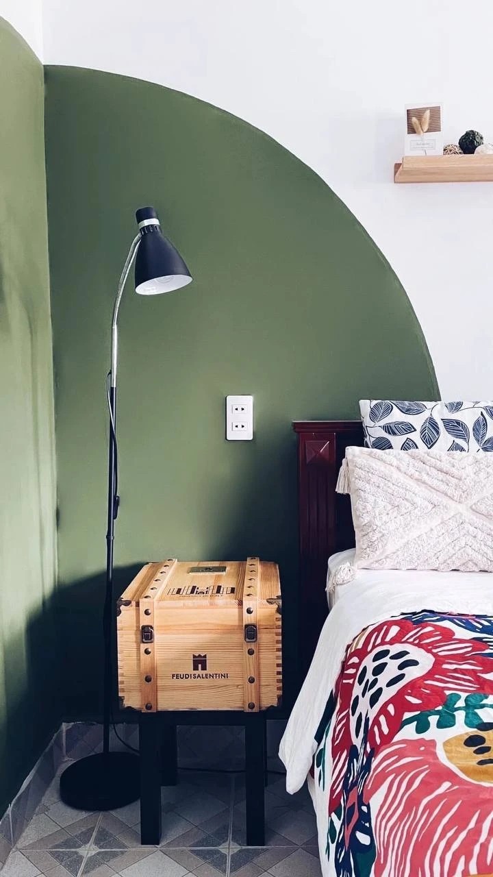 Фрагменты реализованных проектов