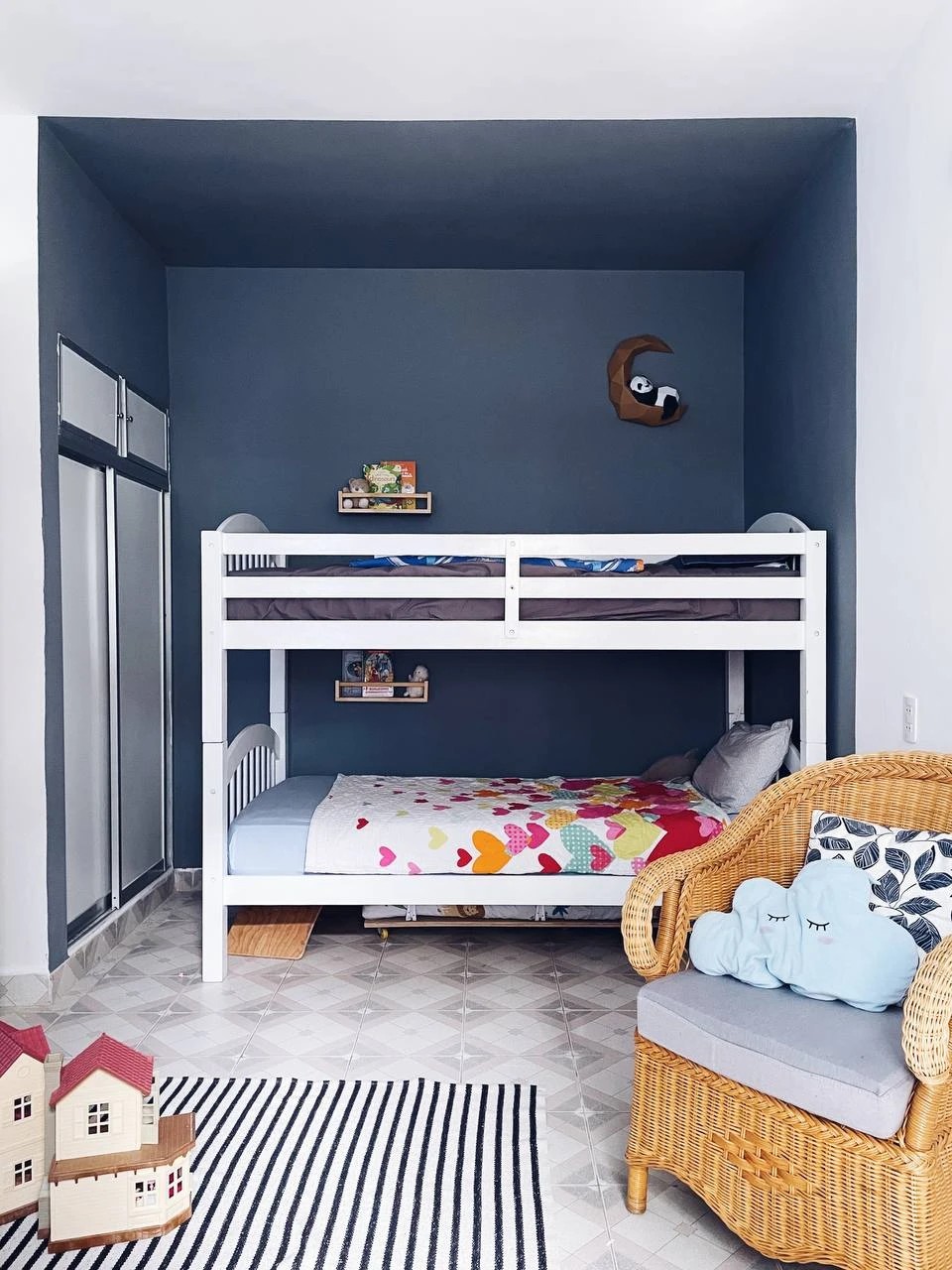 Фрагменты реализованных проектов