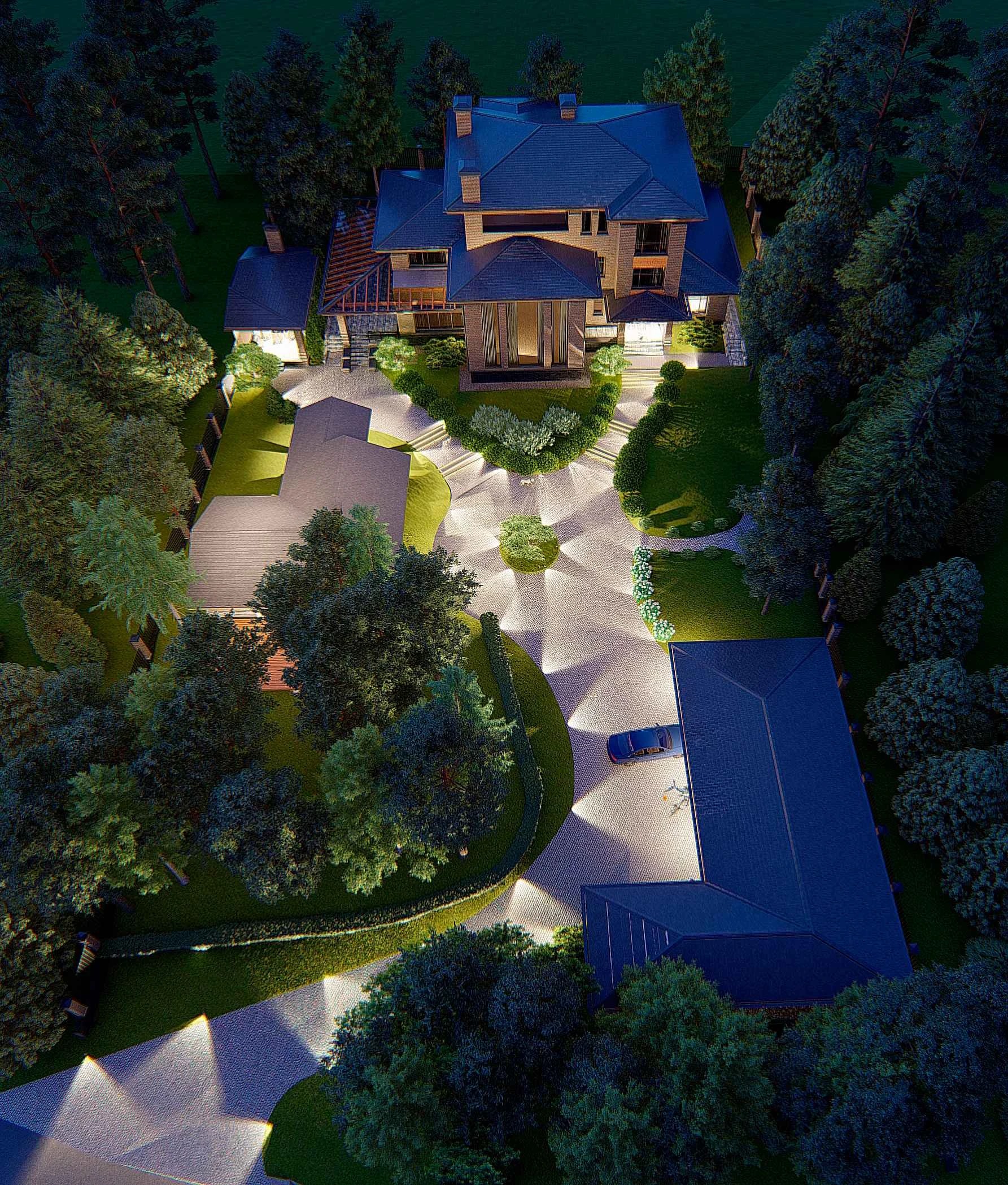 Охтинское раздолье