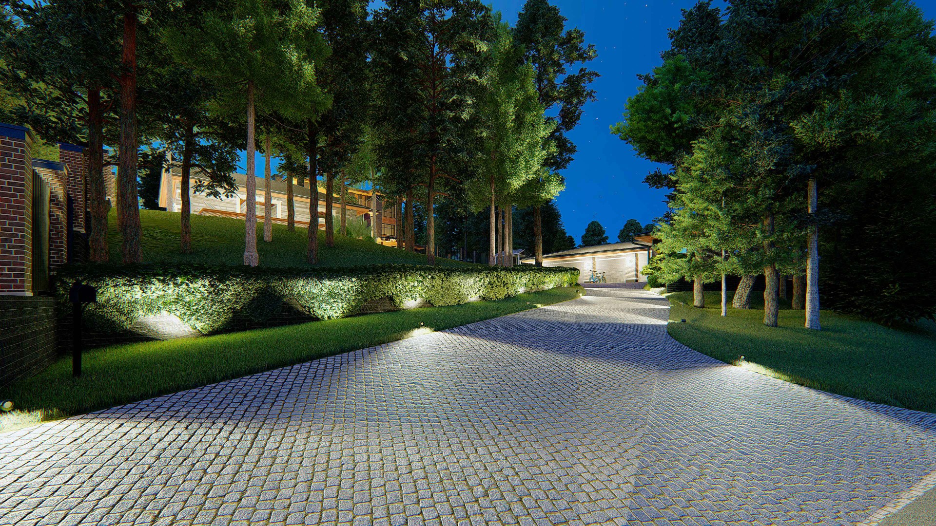 Охтинское раздолье