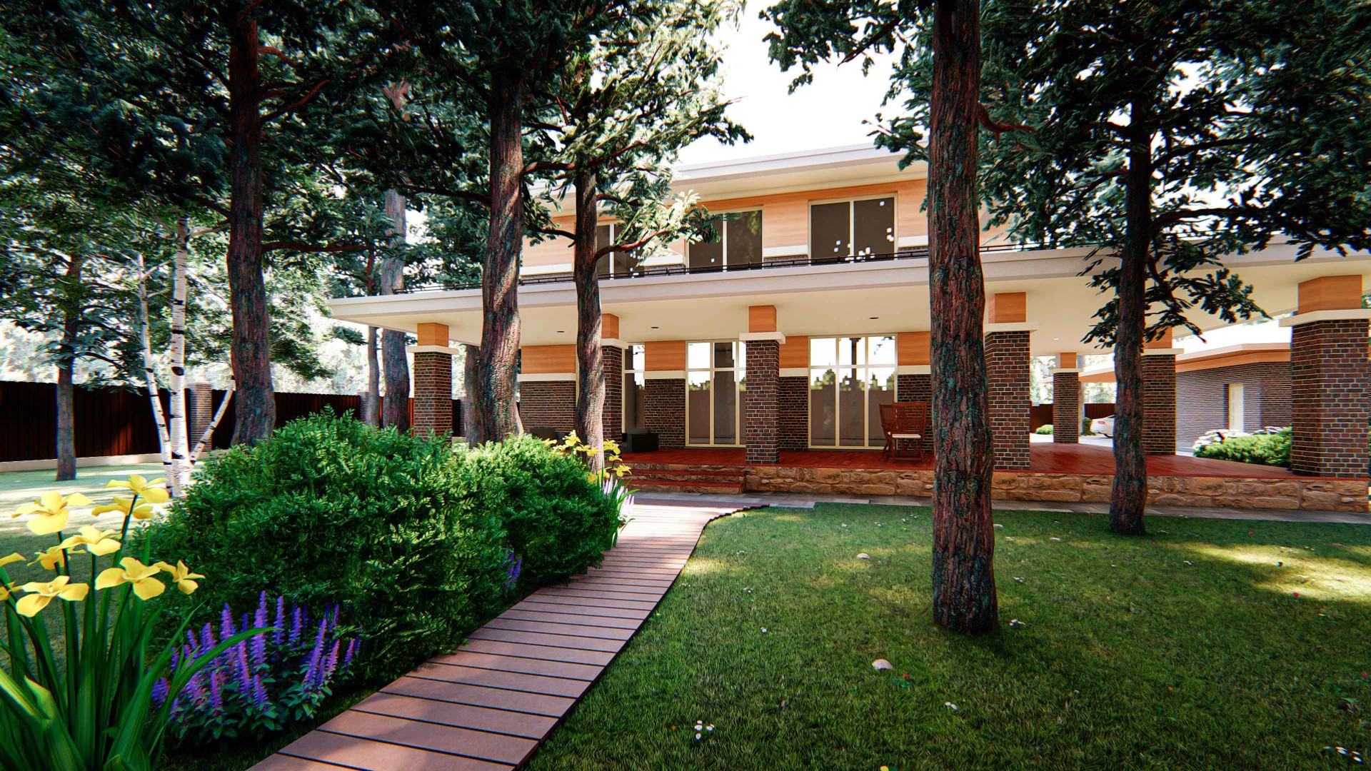 Репино Парк