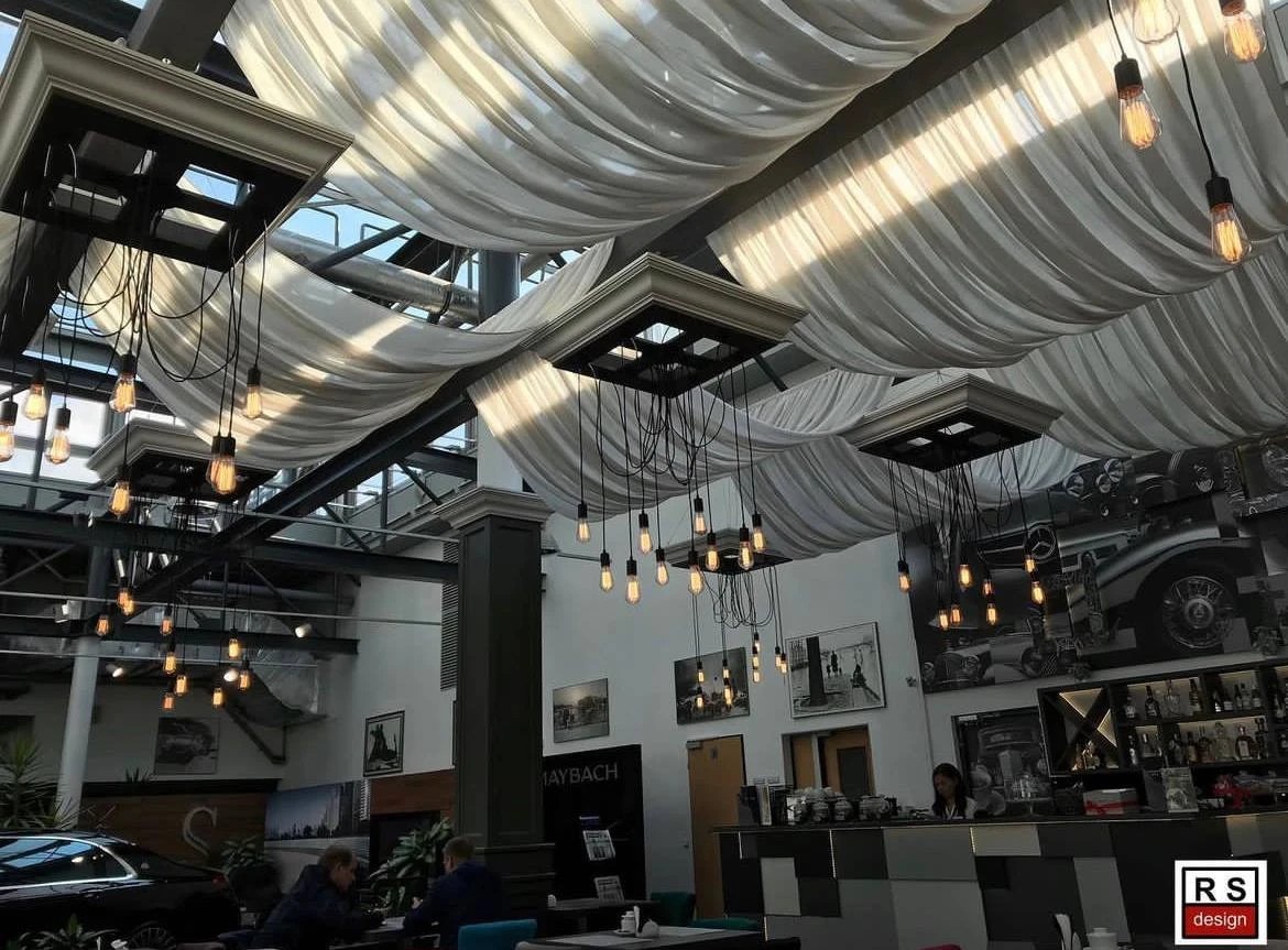 ПРИМЕРЫ РАБОТ