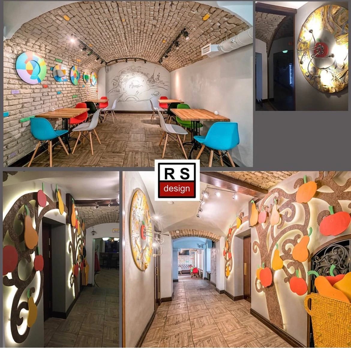 ПРИМЕРЫ РАБОТ