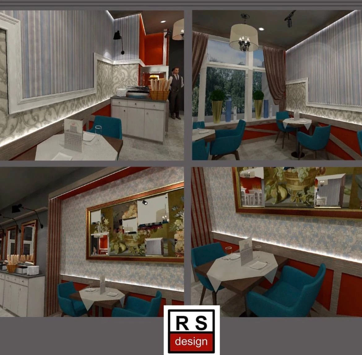 ПРИМЕРЫ РАБОТ