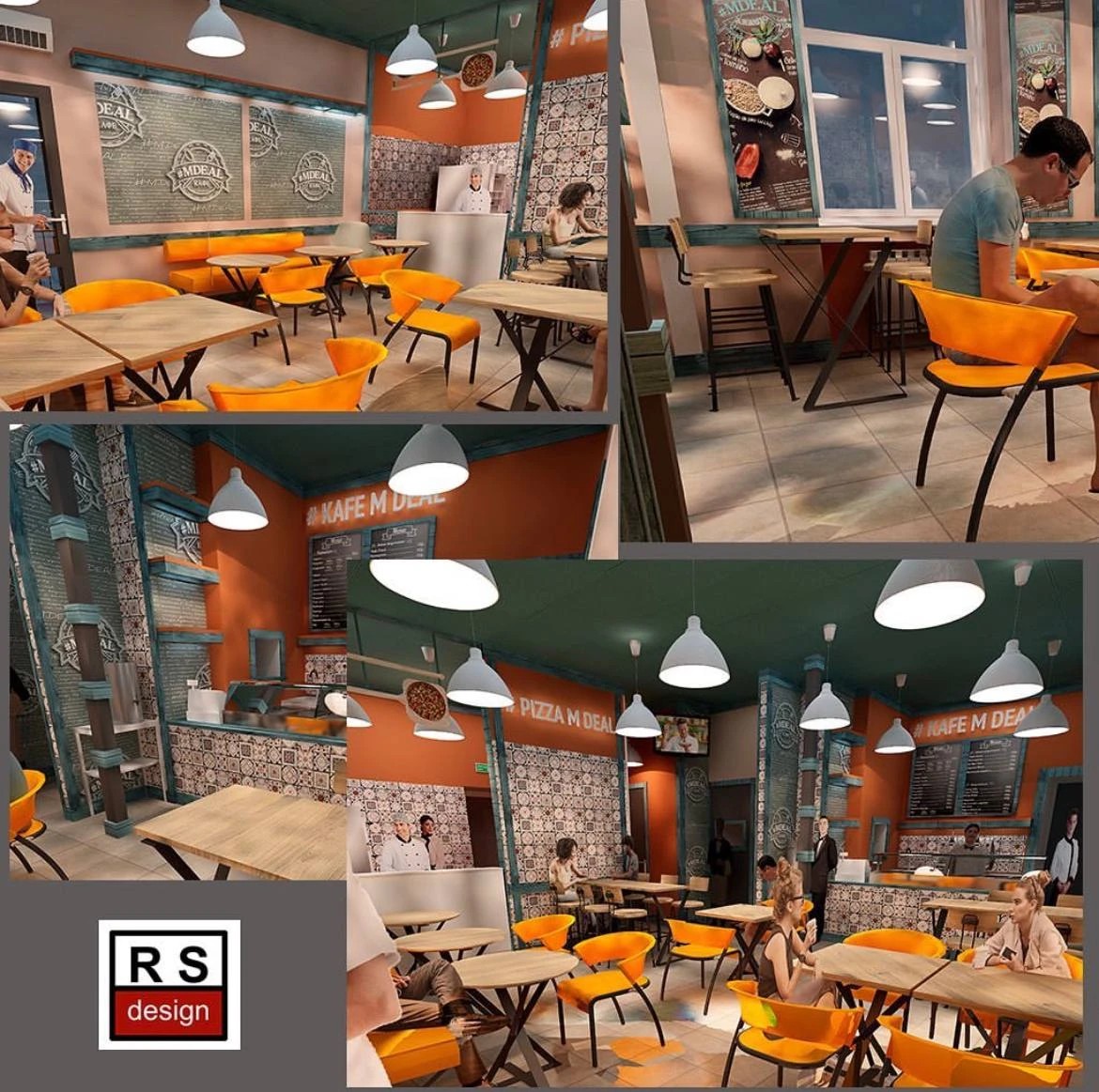 ПРИМЕРЫ РАБОТ