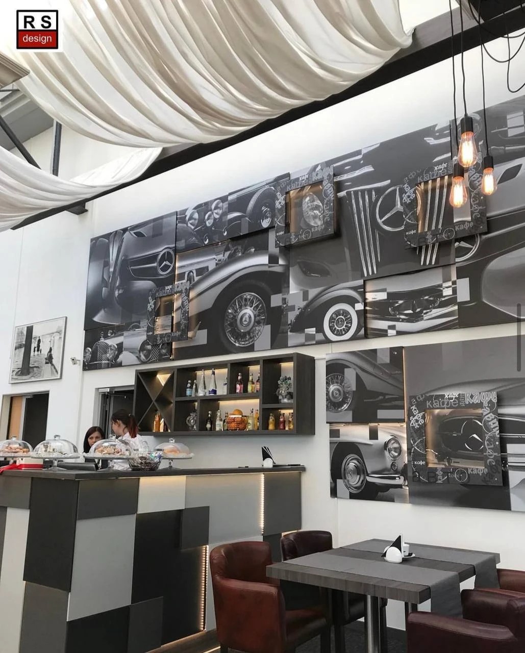 ПРИМЕРЫ РАБОТ