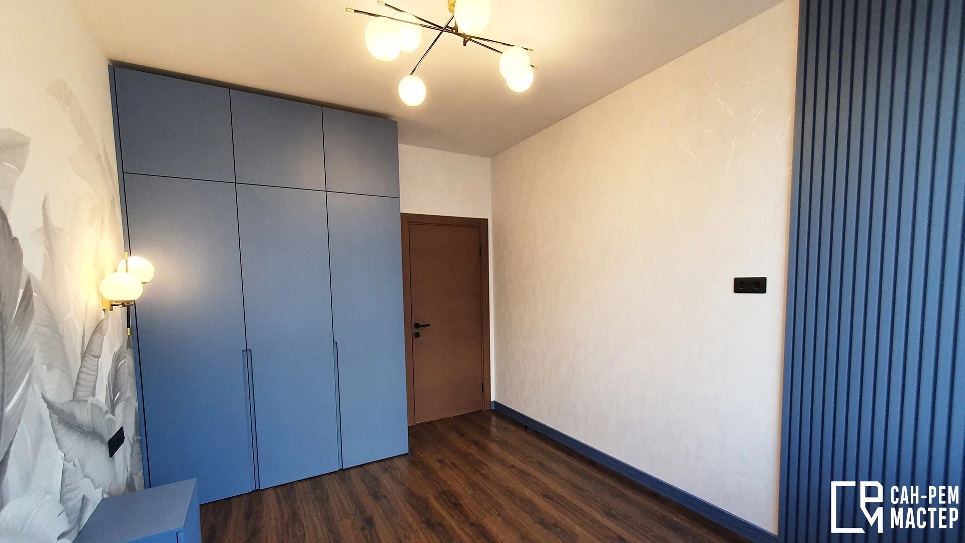 ЖК "Статус" 68кв.м., 3к.кв.