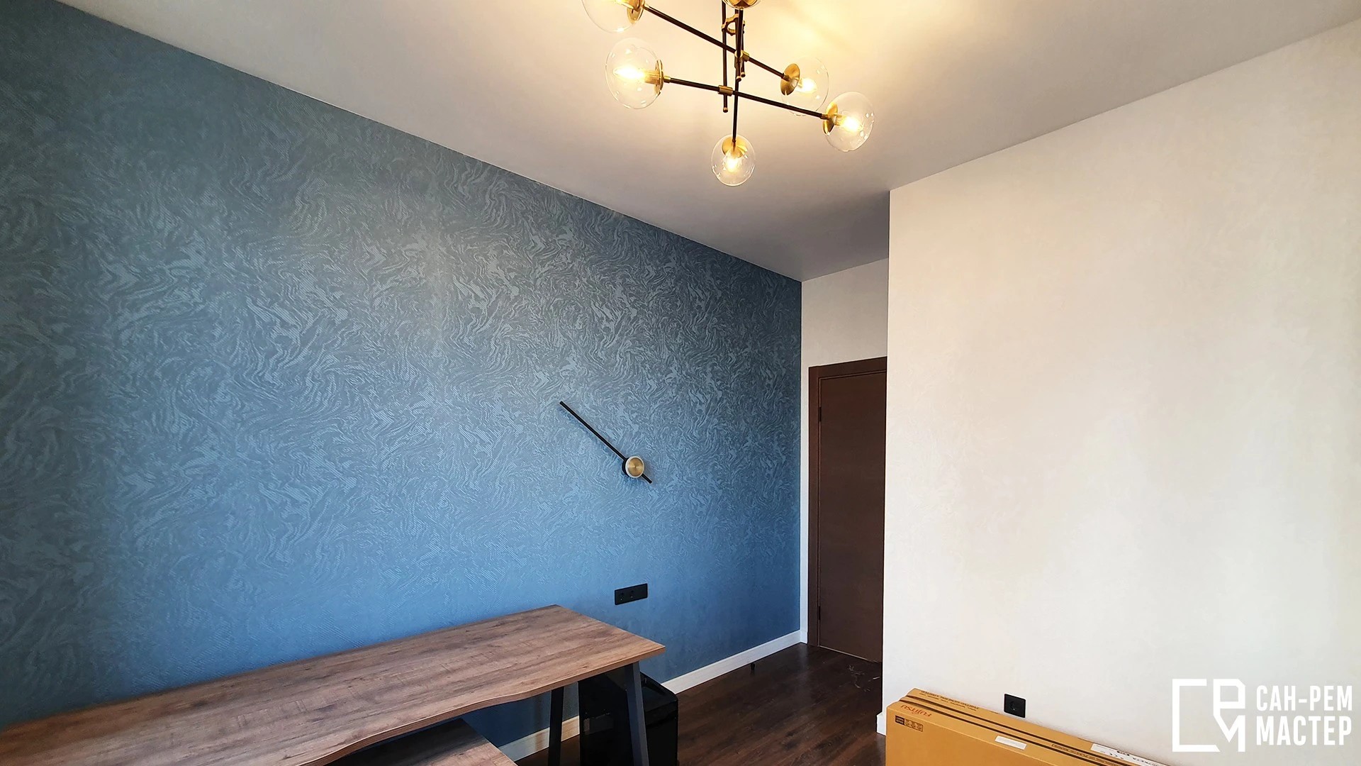 ЖК "Статус" 68кв.м., 3к.кв.