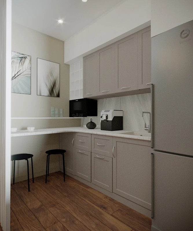 Администрация г. Губкинского