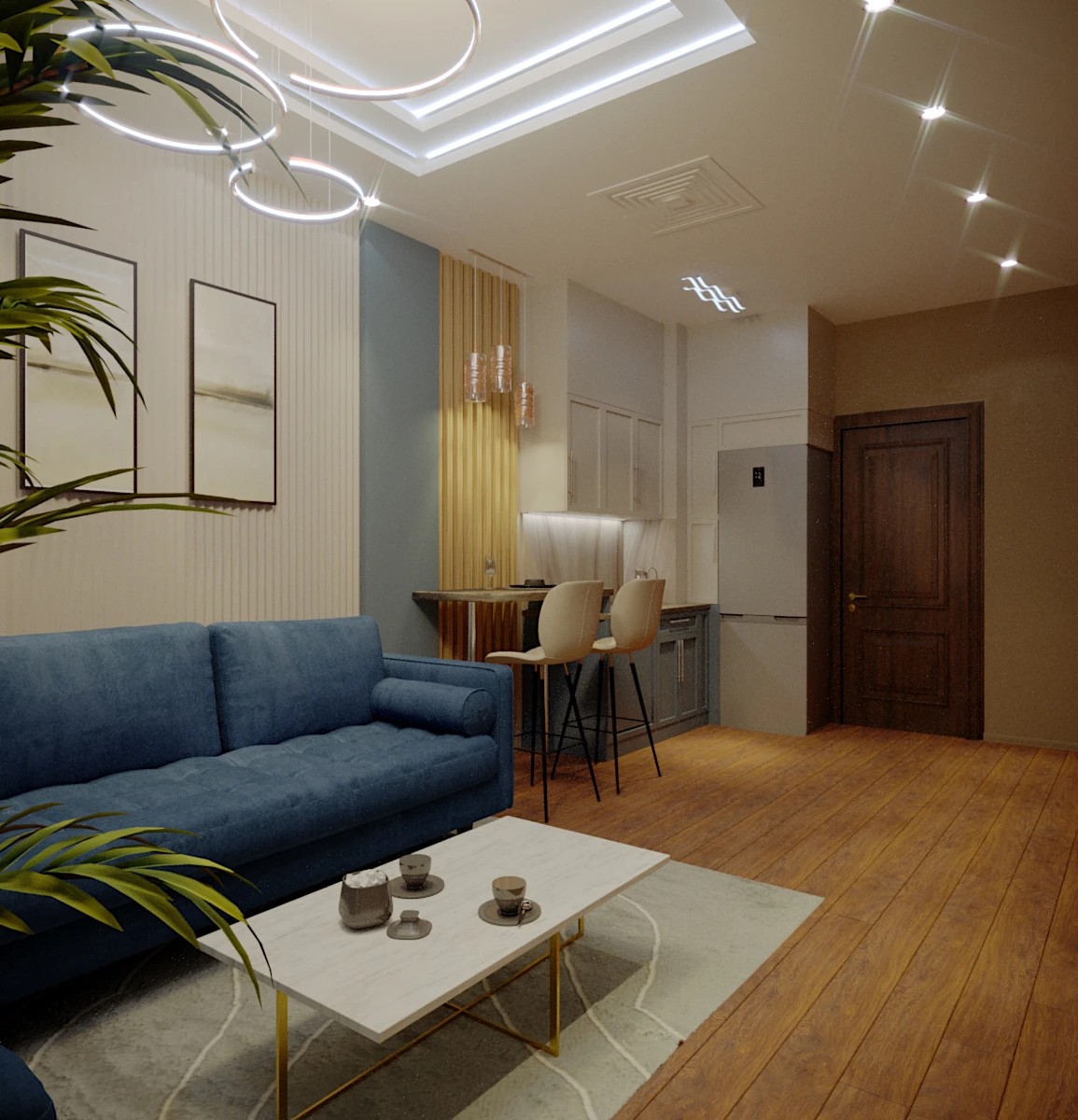 Администрация г. Губкинского